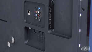 First look: Philips 4K UHD Ambilight TV