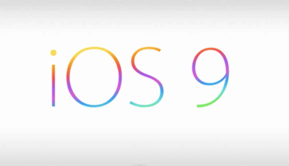 iOS 9 sees 12 percent adoption rate in the first 24 hours