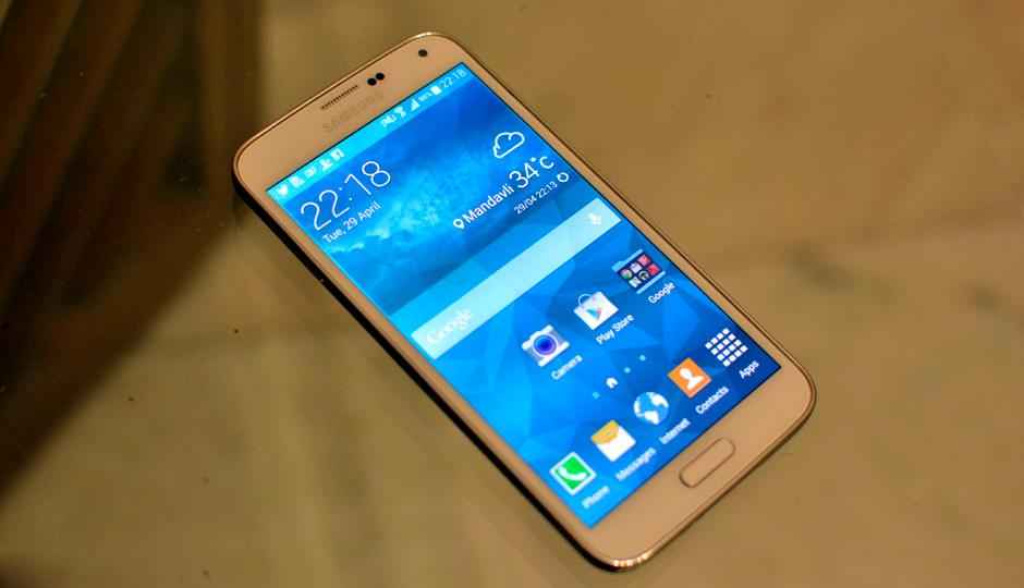 Details about Samsung’s Project Zero and Galaxy S6 emerge