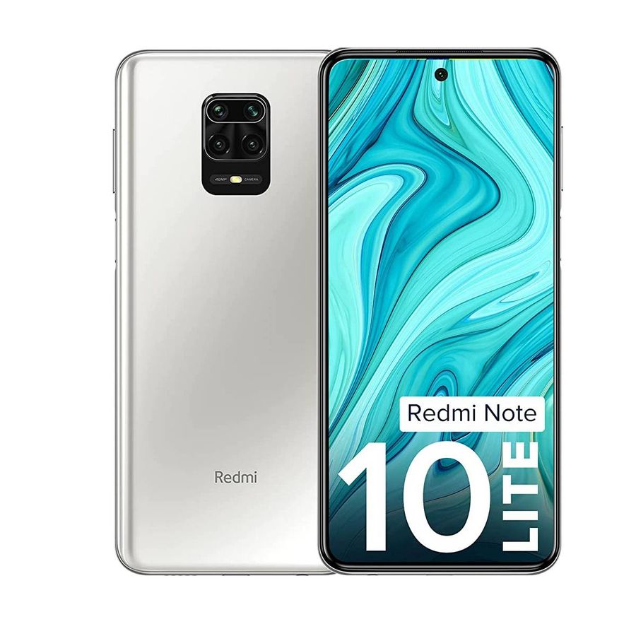 Redmi Note 10 Lite Price in India, Full Specifications & Features - 25th May 2022 - Vimarsana News