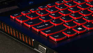 5 quick ways to speed up your laptop's gaming performance