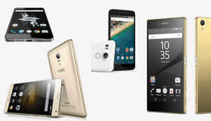 10 new smartphones launched this festive season