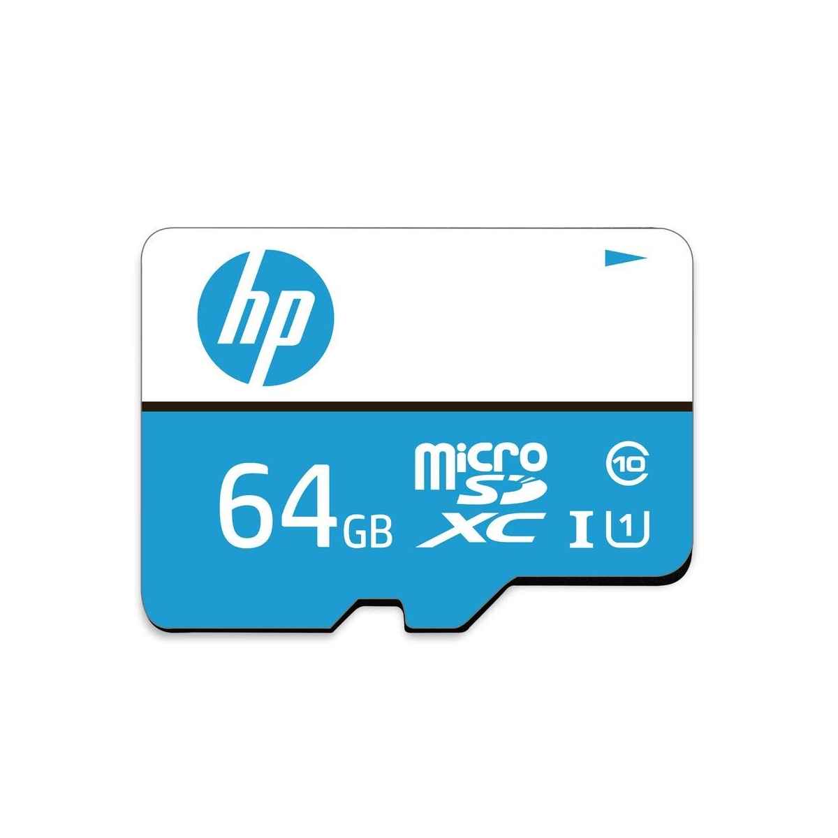 HP-MSDCWAU1-64GB 
