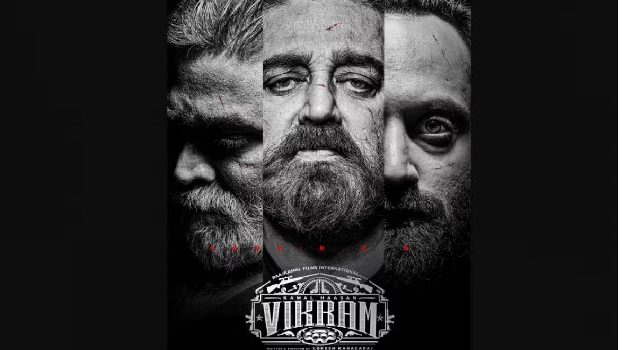 Box Office Report bhool bhulaya 2 வை விட 175  கோடி அதிக வசூலை பெற்று சாதனை பெற்ற விக்ரம்