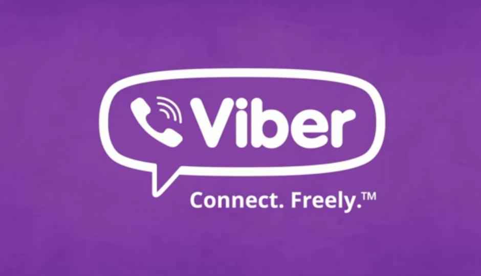 Viber introduces Public Chats