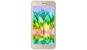 Intex Aqua 5.5 VR+  ஸ்மார்ட்போன் 4G VoLTE லான்ச் ஆகிறது இதன் விலை Rs 5,799