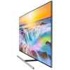 Samsung 75 Inches 4K Ultra HD Smart QLED TV(QA75Q80RAKXXL)