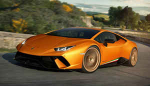 Tata Racemo to new Ferrari: Here are the best cars at the Geneva Motor Show