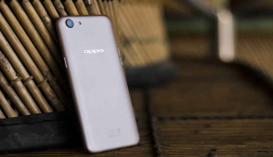 फेस अनलॉक फीचर के साथ Oppo A83 भारत में लॉन्च