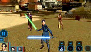 Best story-driven games on mobile