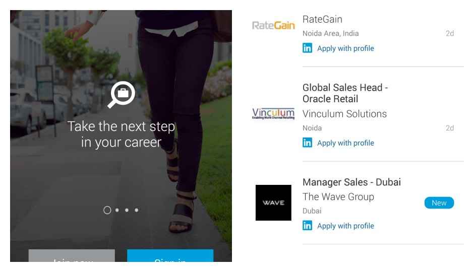 The 10 best job hunting apps on Android The 10 best job hunting apps on Android