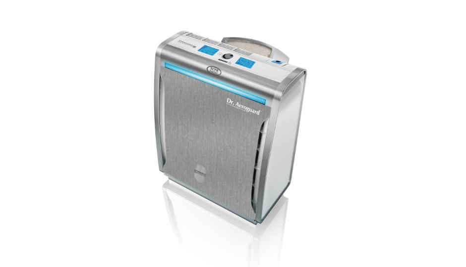 Eureka Forbes Dr. Aeroguard 660H air purifier with humidifier launched in India