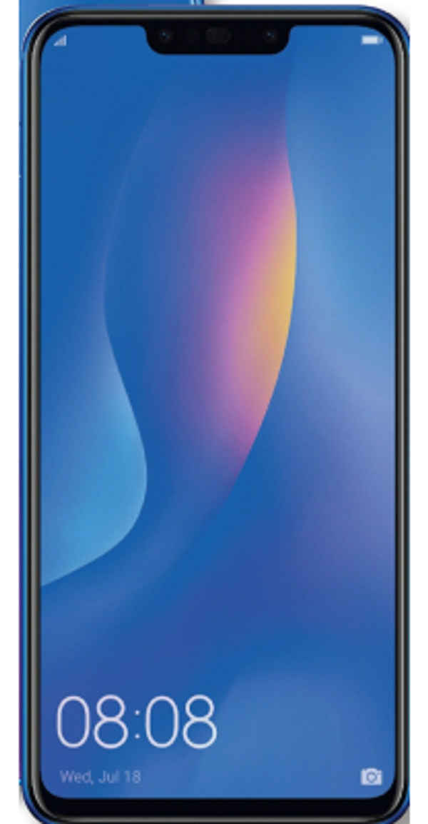 Huawei P Smart (2019) 64GB