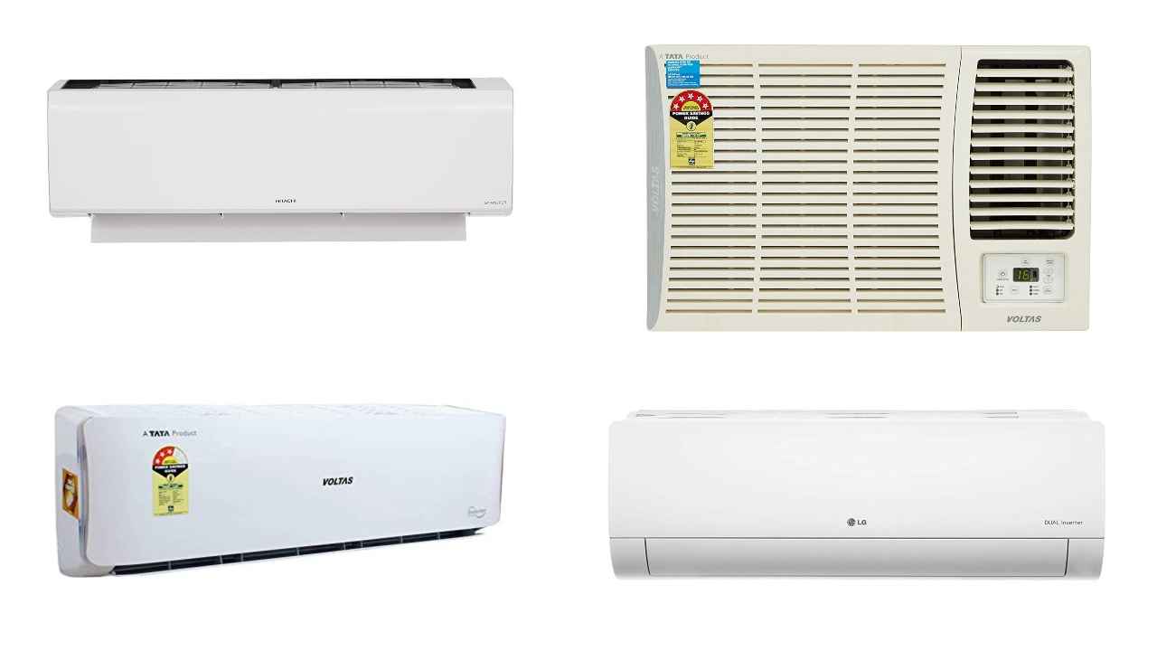 Amazon Great Indian Festival Sale: Best 1.5 Ton Split AC Deals