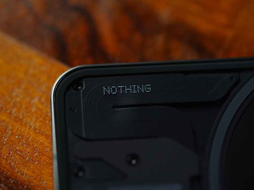 Nothing Phone 1 Case - Sunyc Protective Cover