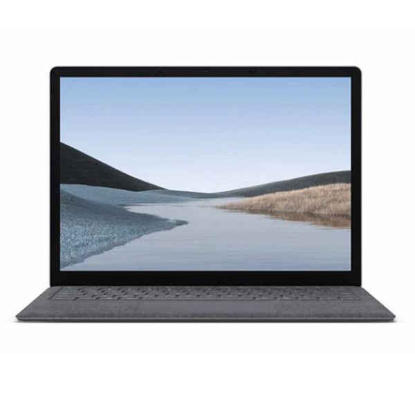 माइक्रोसॉफ्ट Surface लैपटॉप 3 