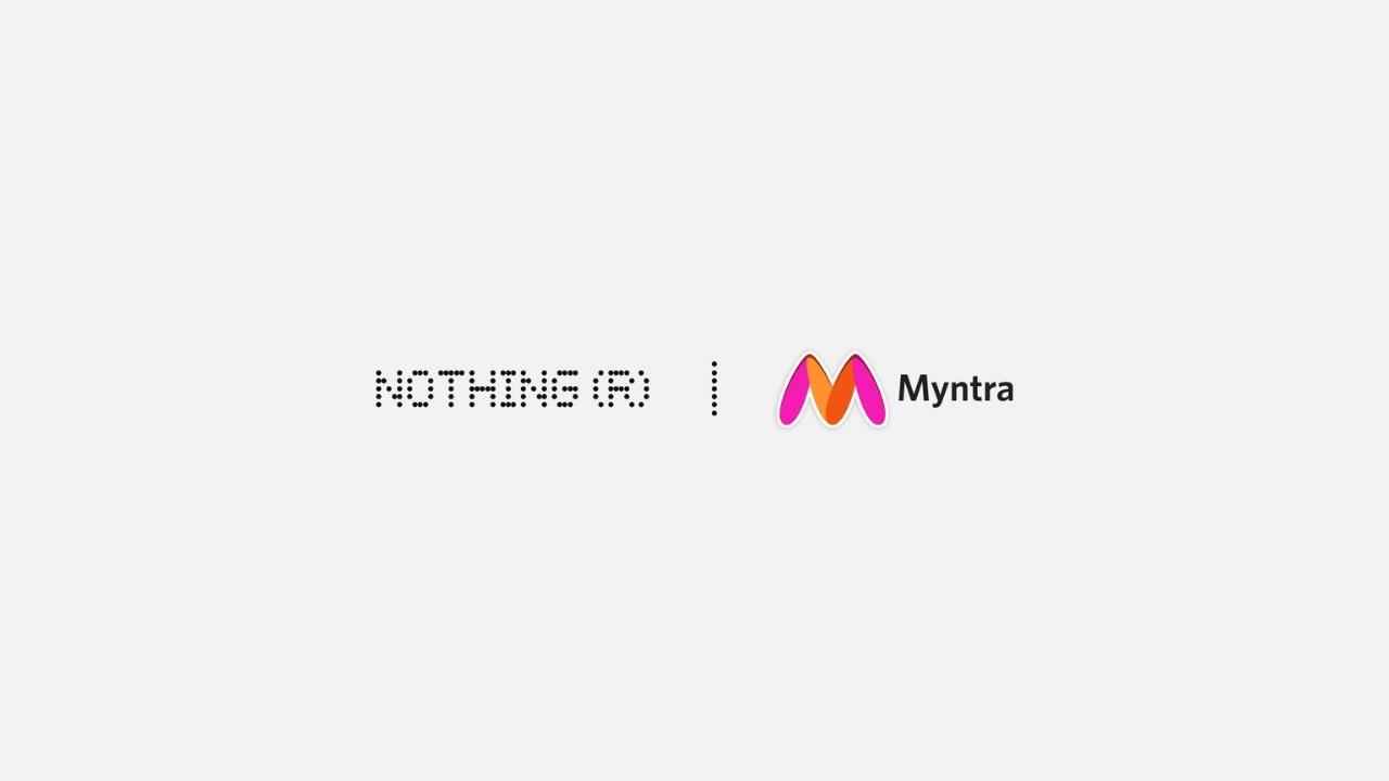 Nothing Ear (Stick) to be available on Myntra: Here’s what the brand has to say