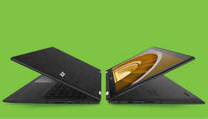 పాత  స్మార్ట్  ఫోన్  ఇచ్చి  కొత్త  లాప్టాప్  తీసుకువెళ్ళండి.