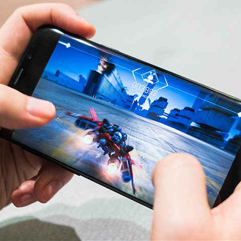 Top 18 mobile games you have to check out