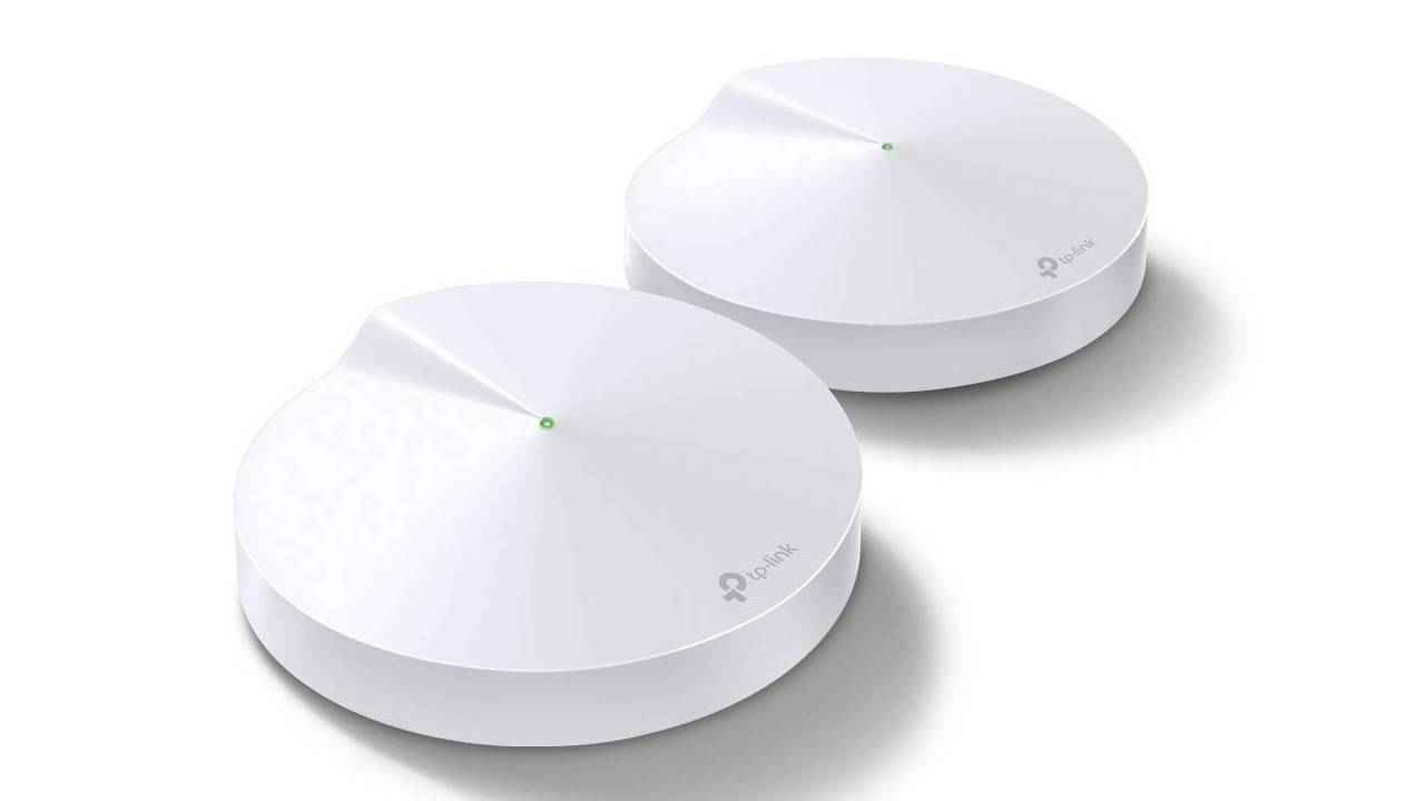 Top IoT-enabled Wi-Fi routers