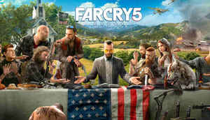 10 New and upcoming PC, console games to watch out for