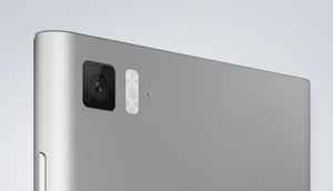 Xiaomi Mi3 Overview