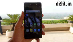Micromax Canvas 5: In Pictures