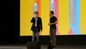 श्याओमी Mi4i की पहली झलक