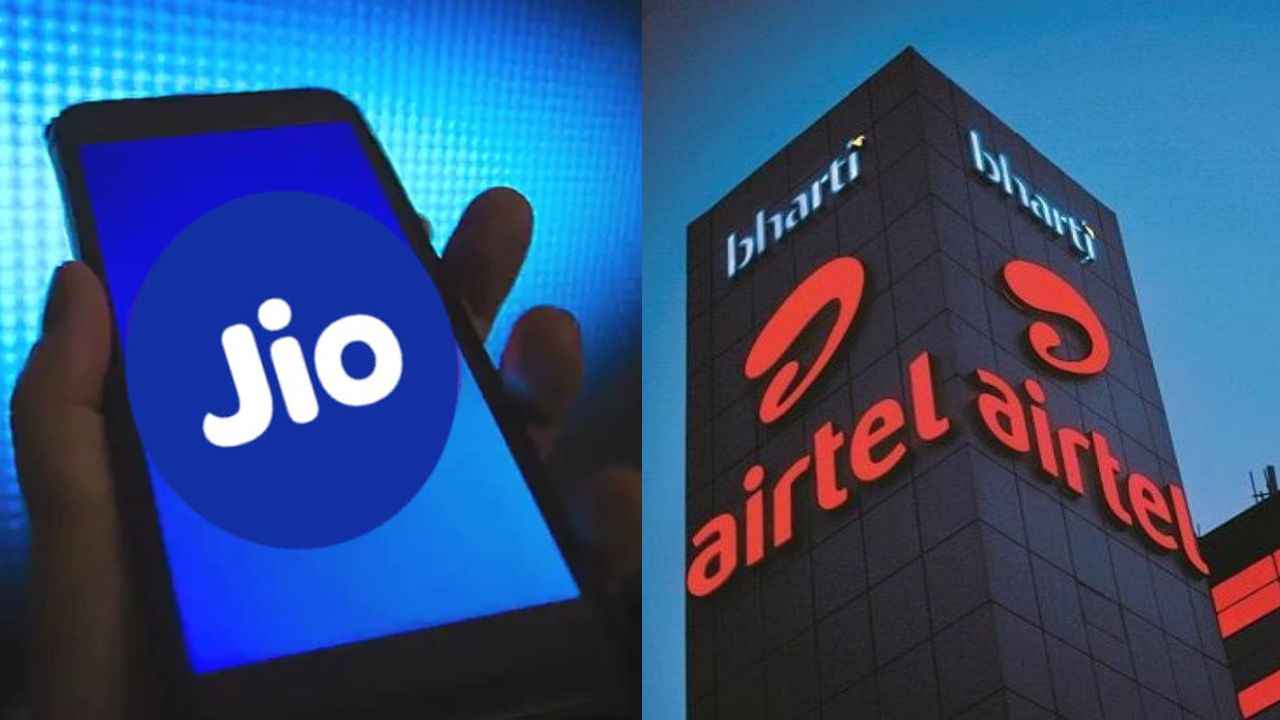 India’s 5G Auction: Reliance Jio Came On Top, Followed By Airtel And Vi