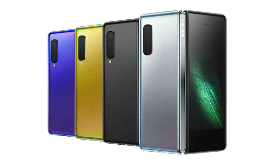 Samsung has fixed the Galaxy Fold, will launch in select markets in September
