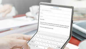 MWC  விழாவில்  அறிமுகம்  செய்த சாதனைகள்  என்ன என்ன