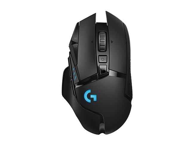 Logitech G502 LIGHTSPEED