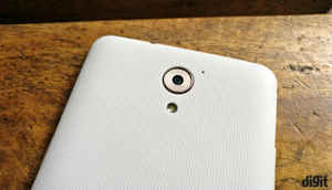 Coolpad Note 3S, Mega 3: First look