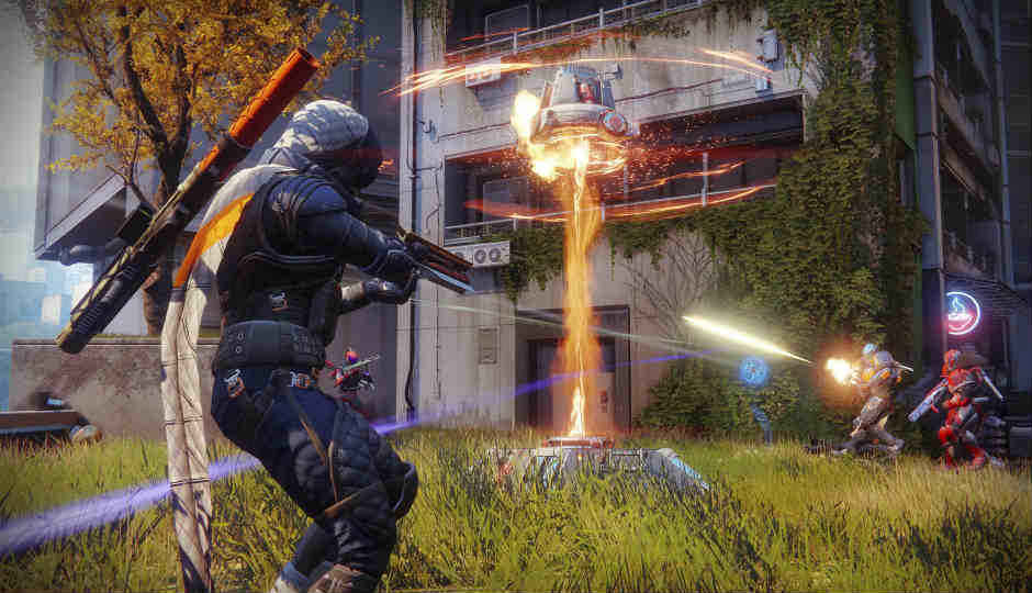 Best PC & Console games of 2017 Best PC & Console games of 2017