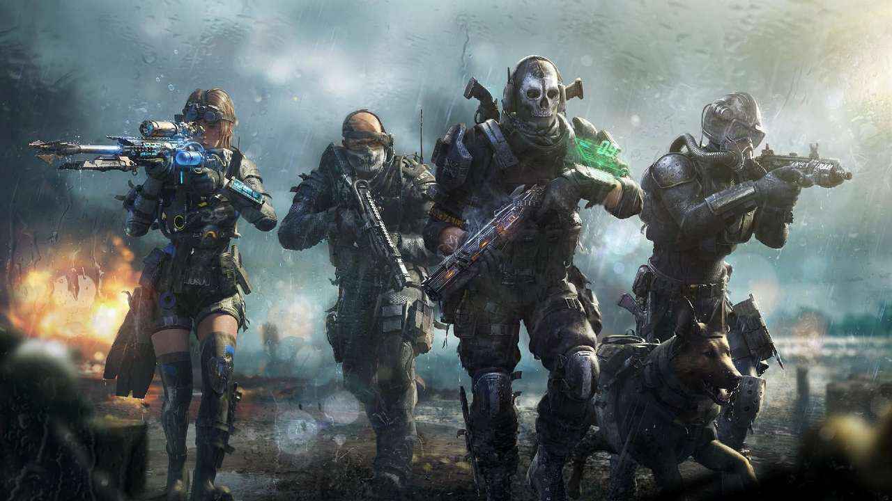 Call of Duty: Mobile Season 5 In Deep Water - Everything you need to know  about the event | Digit