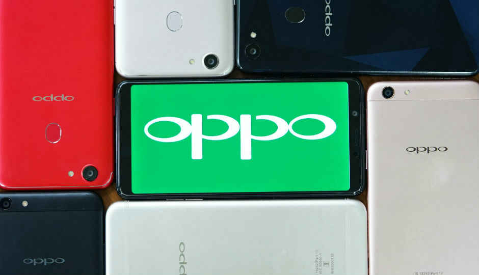 Oppo expected to announce foldable phone at an event on Feb 23 in Barcelona