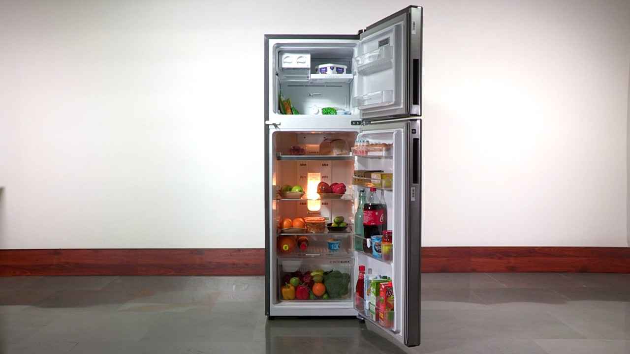 A Quick Look at the Whirlpool 265 L 4 Star IntelliFresh Convertible Frost-Free Refrigerator | Digit