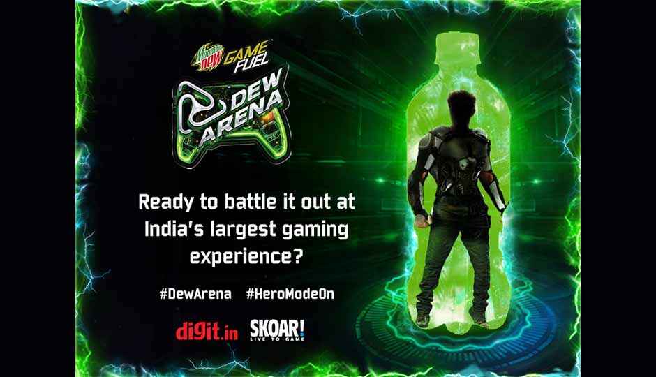 [Digit Forum Exclusive] Attention gamers: Win cool gaming gear worth Rs 1 lakh
