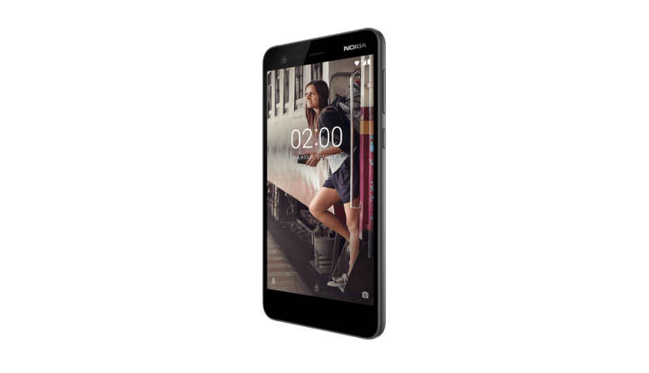 Spec comparison: Nokia 2 vs competition Spec comparison: Nokia 2 vs competition