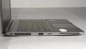 HP EliteBook Folio 1040 G1: High-end business ultrabook