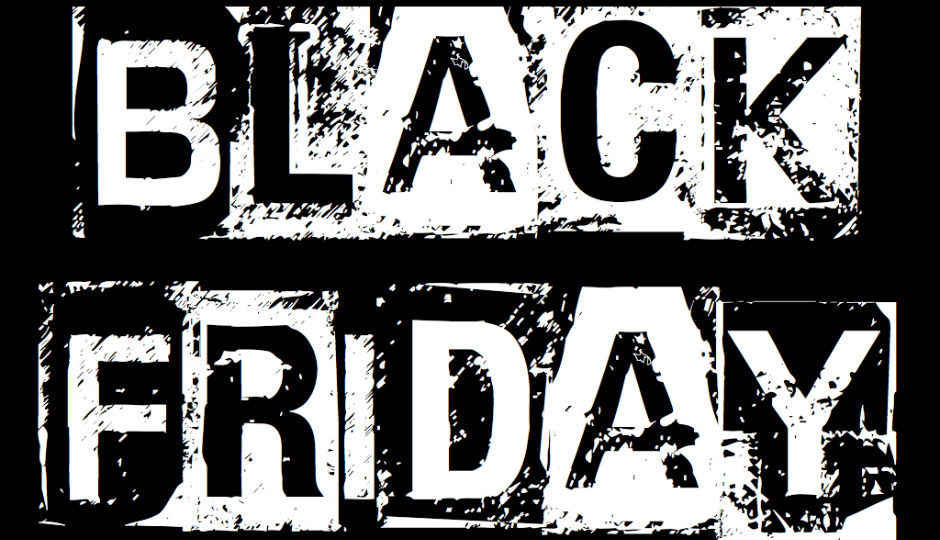 Top Black Friday deals for those with U.S. connections