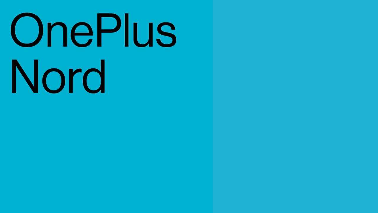 Oneplus யின் குறைந்த விலை கொண்ட போன் OnePlus Nord என்ற பெயரில் இருக்கும்.