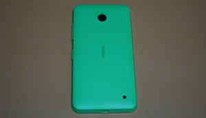 Nokia lumia 630 photo gallery