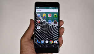 7 Phones to consider under a budget of Rs. 20,000