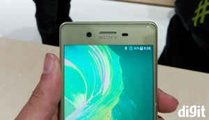 MWC 2016 में लॉन्च हुए सोनी के एक्सपिरिया X, XA, इयर और बहुत कुछ...