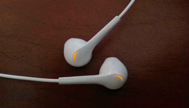 Letv 2025 cdla earphones