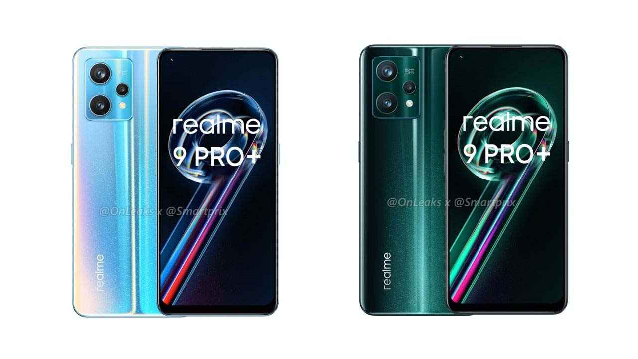 Realme 9 Pro+ to feature heart rate sensor, confirms CEO Madhav Sheth