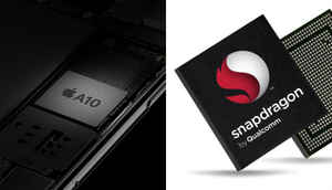 Flagship Battle: Apple iPhone 7 vs Google Pixel