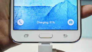 సామ్సంగ్ గేలక్సీ J5 & J 7: First Impressions