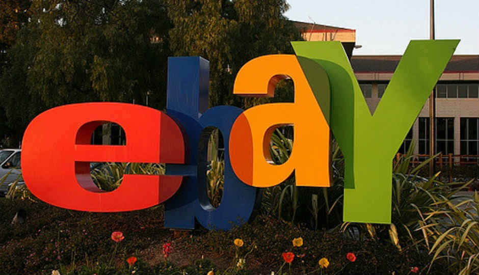 eBay adds support for One Time Passwords, Touch ID, Android Wear